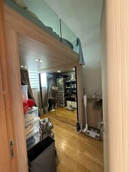 City Gate (D7), Apartment #599665401